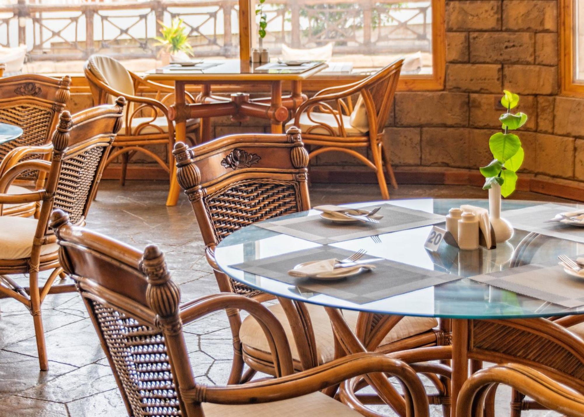 Sandy Beach Hotel & Resort Al Aqah Exterior foto